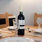아파트 Fermes Du Montenvers B2, Alpes Agency, Chamonix, Sleeps 4-5 *