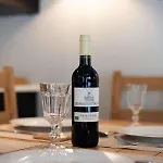 Fermes Du Montenvers B2, Alpes Agency, Chamonix, Sleeps 4-5 * 샤모니