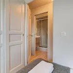 Fermes Du Montenvers B2, Alpes Agency, Chamonix, Sleeps 4-5 Apartment