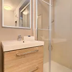 아파트 Fermes Du Montenvers B2, Alpes Agency, Chamonix, Sleeps 4-5 샤모니