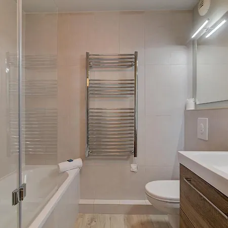 Fermes Du Montenvers B2- Alpes Travel - Chamonix Mont Blanc