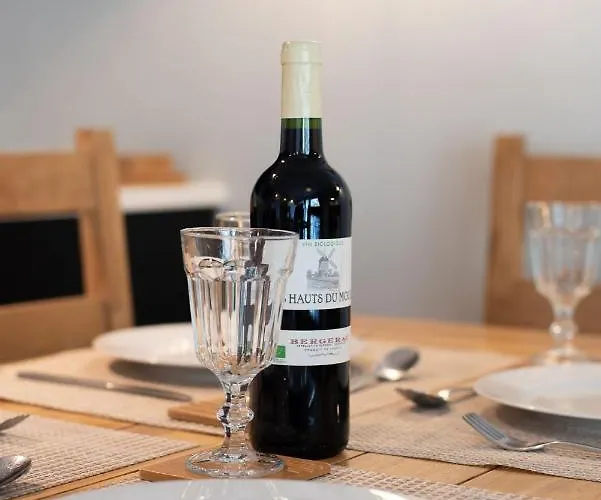 Apartman Apartment Fermes Du Montenvers B2, Alpes Agency, Central Chamonix, Sleeps 4-5 *