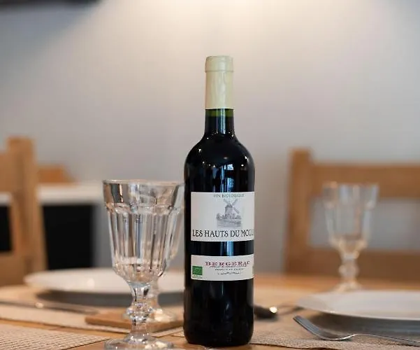 Fermes Du Montenvers B2- Alpes Travel - * Chamonix