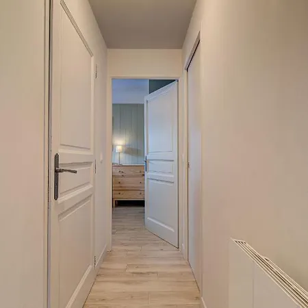 Fermes Du Montenvers B2- Alpes Travel - Apartmán