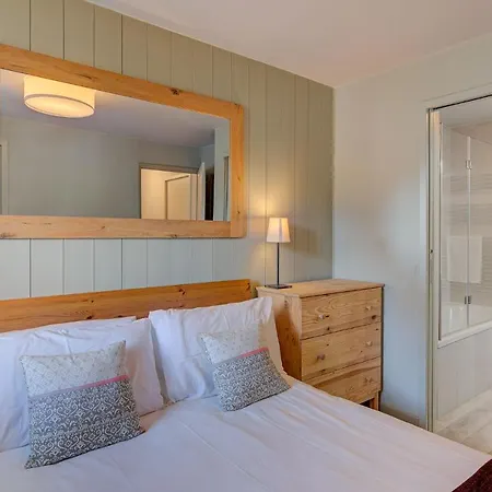 Fermes Du Montenvers B2- Alpes Travel -