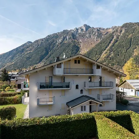 Fermes Du Montenvers B2- Alpes Travel - * Chamonix